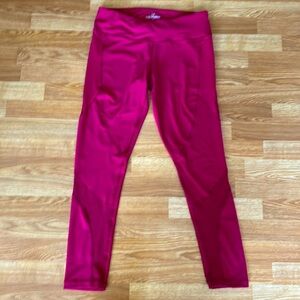 EUC 90 Degree Leggings